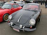 Cars & Coffee Kapellen -  22 maart 2015