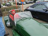 Cars & Coffee Kapellen -  22 maart 2015