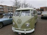 Cars & Coffee Kapellen -  22 maart 2015