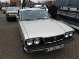 Cars & Coffee Kapellen -  22 maart 2015
