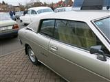 Cars & Coffee Kapellen -  22 maart 2015