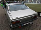 Cars & Coffee Kapellen -  22 maart 2015