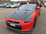 Cars & Coffee Kapellen -  22 maart 2015
