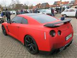 Cars & Coffee Kapellen -  22 maart 2015