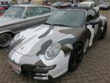 Cars & Coffee Kapellen -  22 maart 2015