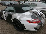 Cars & Coffee Kapellen -  22 maart 2015