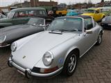 Cars & Coffee Kapellen -  22 maart 2015