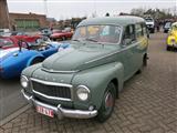 Cars & Coffee Kapellen -  22 maart 2015