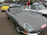 Cars & Coffee Kapellen -  22 maart 2015