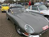 Cars & Coffee Kapellen