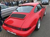 Cars & Coffee Kapellen -  22 maart 2015