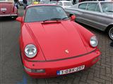 Cars & Coffee Kapellen -  22 maart 2015