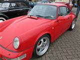 Cars & Coffee Kapellen -  22 maart 2015