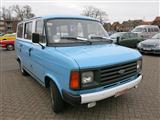 Cars & Coffee Kapellen -  22 maart 2015