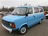 Cars & Coffee Kapellen -  22 maart 2015