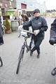 Dauwfietstocht voor oldtimerfietsen