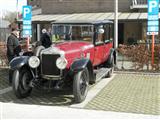 Paasrit Retro Vrienden