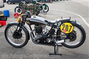 Mallory Park Circuit by Elke -  27 maart 2015