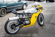 Mallory Park Circuit by Elke -  27 maart 2015