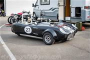 Mallory Park Circuit by Elke -  27 maart 2015
