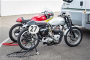 Mallory Park Circuit by Elke -  27 maart 2015