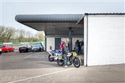 Mallory Park Circuit by Elke -  27 maart 2015
