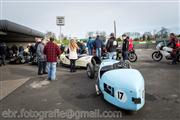 Mallory Park Circuit by Elke -  27 maart 2015