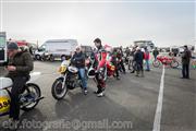 Mallory Park Circuit by Elke -  27 maart 2015
