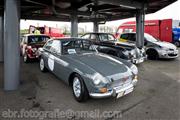 Mallory Park Circuit by Elke -  27 maart 2015