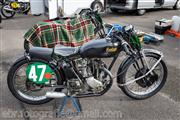 Mallory Park Circuit by Elke -  27 maart 2015