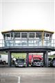 Mallory Park Circuit by Elke -  27 maart 2015