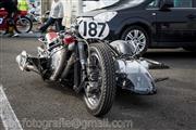 Mallory Park Circuit by Elke -  27 maart 2015