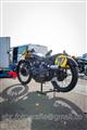 Mallory Park Circuit by Elke -  27 maart 2015