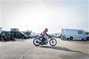 Mallory Park Circuit by Elke -  27 maart 2015
