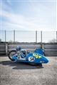 Mallory Park Circuit by Elke -  27 maart 2015
