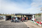 Mallory Park Circuit by Elke -  27 maart 2015