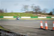 Mallory Park Circuit by Elke