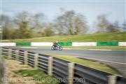 Mallory Park Circuit by Elke