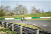 Mallory Park Circuit by Elke