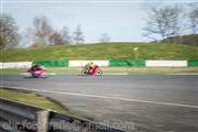Mallory Park Circuit by Elke -  27 maart 2015