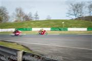 Mallory Park Circuit by Elke