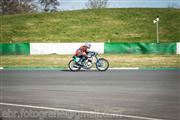 Mallory Park Circuit by Elke