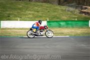 Mallory Park Circuit by Elke -  27 maart 2015