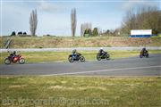 Mallory Park Circuit by Elke