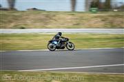 Mallory Park Circuit by Elke