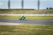 Mallory Park Circuit by Elke -  27 maart 2015