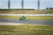 Mallory Park Circuit by Elke