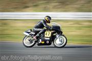 Mallory Park Circuit by Elke -  27 maart 2015