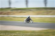 Mallory Park Circuit by Elke -  27 maart 2015