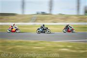 Mallory Park Circuit by Elke -  27 maart 2015